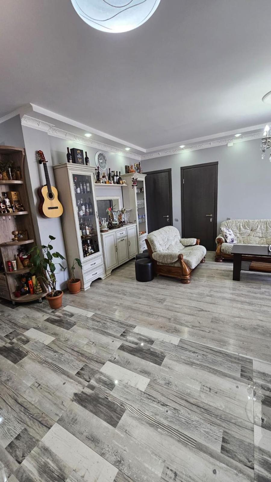 Apartment Irina Batumi Bagian luar foto