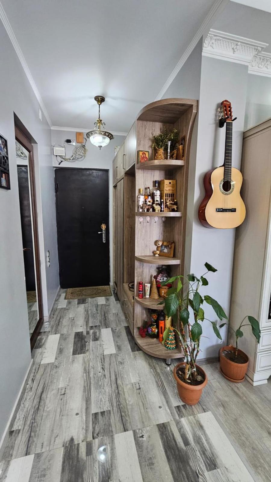 Apartment Irina Batumi Bagian luar foto