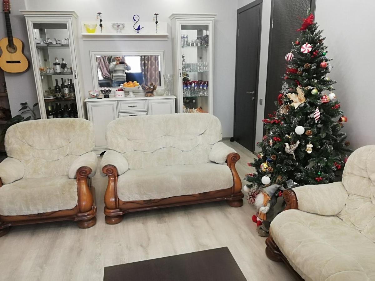 Apartment Irina Batumi Ruang foto